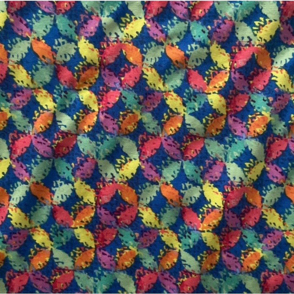 Lularoe shirt medium - Picture 4 of 8